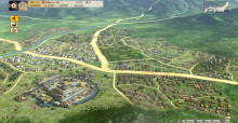 Koei Tecmo Details Civic Development Features for Nobunaga's Ambition: Sphere of Influence – Ascension