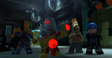 LEGO Batman 3: Jenseits von Gotham - Das Squad-DLC-Paket kommt