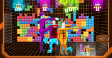 Just Dance 2015 - E3 2014 Screenshots