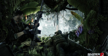 Sniper: Ghost Warrior 2: Releasedatum und neue Website veröffentlicht