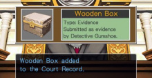 Phoenix Wright: Ace Attorney Trilogy erscheint diese Woche