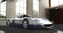 Forza Motorsport 5 (Xbox One) - Sreenshots zum DLH.Net Review