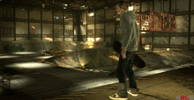 Tony Hawk‘s Pro Skater HD - Neue Fakten und Screenshots