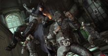 Batman: Arkham City - PC Erscheinungstermin