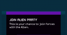 New Party Game Who Lurks Alows You to Deceive Your Friends as an Alien, or Hunt Down the Xeno Threat