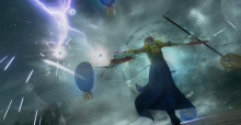 Final Fantasy X/X-2 trifft Lightning Returns: Final Fantasy XIII mit Yuna-DLC