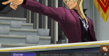 Phoenix Wright: Ace Attorney - Dual Destinies ab sofort im AppStore erhältlich