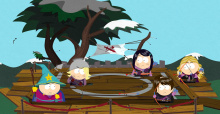 South Park: Der Stab der Wahrheit - Ankündigung mit Video