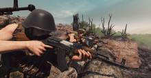 Rising Storm 2: Vietnam Gets Digital Deluxe Treatment While Pre-Purchases Begin