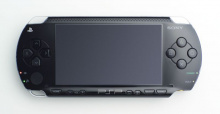 PlayStation Portable (Preview)