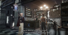 Lightning Returns: Final Fantasy XIII - Neue Bilder von Lightnings Abenteuer