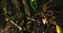 Guild Wars 2: Heart of Thorns