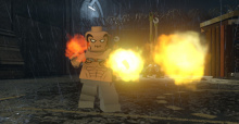 LEGO Batman 3: Jenseits von Gotham - Das Squad-DLC-Paket kommt