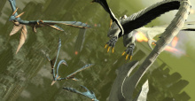 Square Enix gibt Veröffentlichung von Drakengard 3 in Europa bekannt