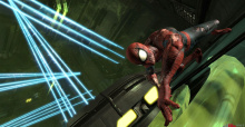 Spider-Man: Edge of Time im Handel