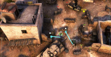 Call of Duty: Strike Team ab sofort für iOS verfügbar