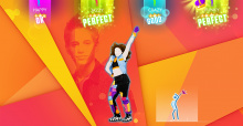 Just Dance 2014 feiert Weihnachten mit neuen Songs zum Herunterladen