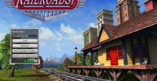 Sid Meiers Railroads