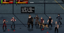 Devolver Digital – Mother Russia Bleeds & EITR Coming to PS4 & PC