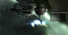 Eve Online: The Empyrean Age