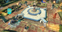 Might & Magic Heroes VII Free DLC Now Available