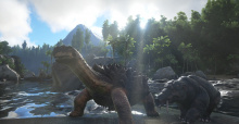 ARK: Survival Evolved Confirmed for June 2 Early Access Release