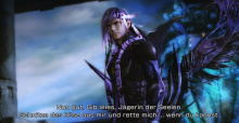 Lightning Returns: Final Fantasy XIII - Infos und Bilder zu Charakteren & Kostümen