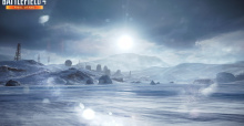 Battlefield 4 Final Stand führt Spieler ins winterliche Russland