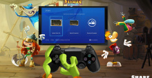 Rayman Legends erscheint für Xbox One und Playstation 4