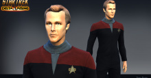 Star Trek Online The Iconian War