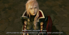 Lightning Returns: Final Fantasy XIII erscheint im Februar 2014