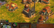 Age of Empires III