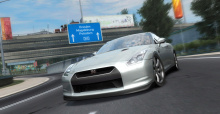 Need for Speed ProStreet