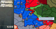 Hearts of Iron 2: Doomsday