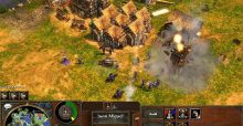 Age of Empires III