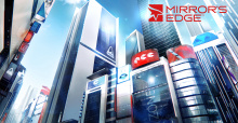 Mirror's Edge 2 - E3 2014 Artworks