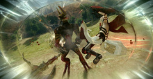 gamescom Bilder: Lightning Returns: Final Fantasy XIII