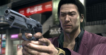 Yakuza: Dead Souls (PS3) ab Freitag erhältlich