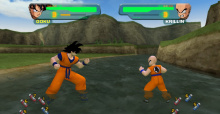 HD-Versionen von Dragon Ball Z Budokai und Dragon Ball Z Budokai 3 für PS3 und Xbox 360 angekündigt