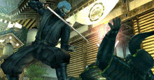 Tenchu: Shadow Assassins