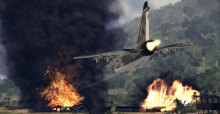 Air Conflicts: Vietnam - Neue Screenshots
