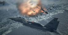 Ace Combat 6 - Fires of Liberation