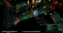 Digital board game adaptation of Space Hulk now available on the App Store for iPad
