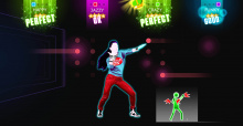 Just Dance 2014 feiert Weihnachten mit neuen Songs zum Herunterladen