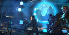 XCOM: Enemy Unknown Screenshots