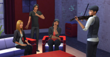 Die Sims 4 - Erste Screenshots