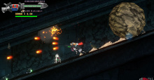 Hard Corps: Uprising jetzt auf Xbox LIVE Arcade