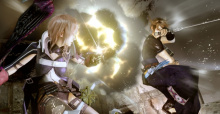 Lightning Returns: Final Fantasy XIII - Infos und Bilder zu Charakteren & Kostümen
