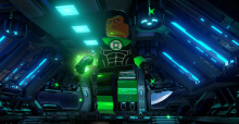 LEGO Batman 3: Jenseits von Gotham - Brainiac-Trailer
