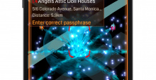 Ingress von den Google Niantic Labs wird zwei Jahre alt